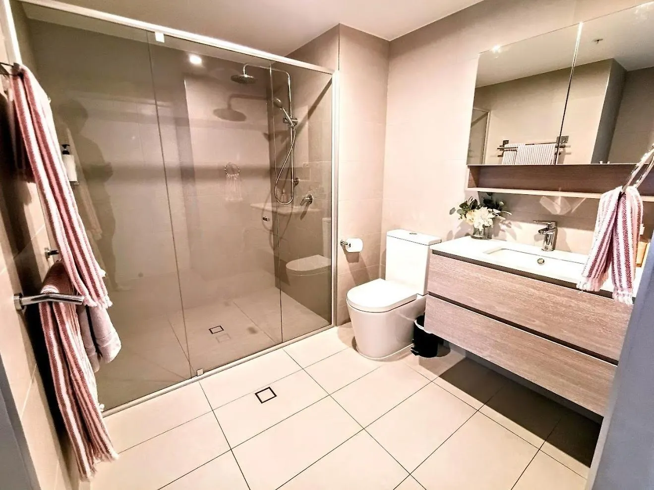 Top Floor Apartment In Maroochydore Cbd